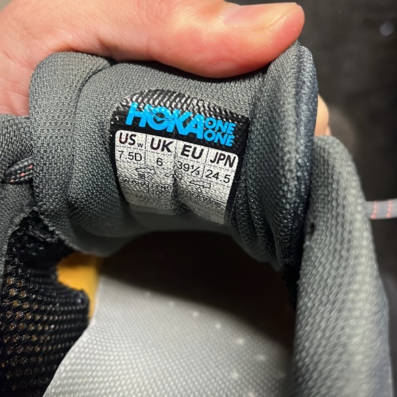 HOKA Challenger ATR 6 - Picture 7 of 9